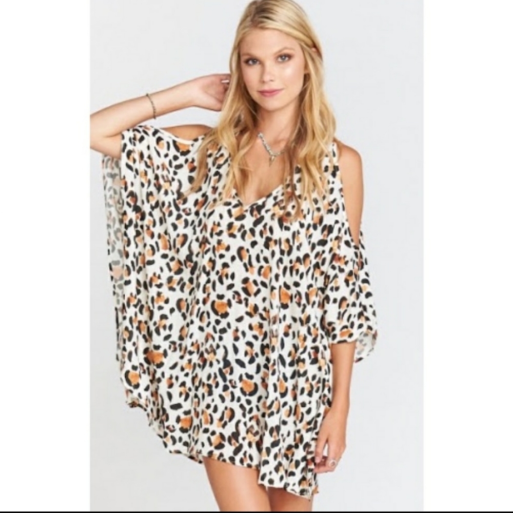 Show Me Your Mumu Tunic